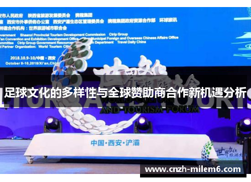 足球文化的多样性与全球赞助商合作新机遇分析
