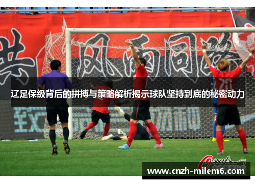 辽足保级背后的拼搏与策略解析揭示球队坚持到底的秘密动力